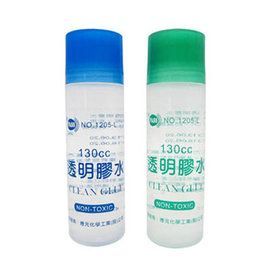 拿膠水來擠擠看吧！椎間盤的營養交換就是這麼來的！（圖片來源）